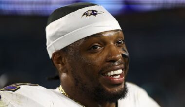 Derrick Henry offers honest opinion on Buccaneers defensive star - Football - Sports