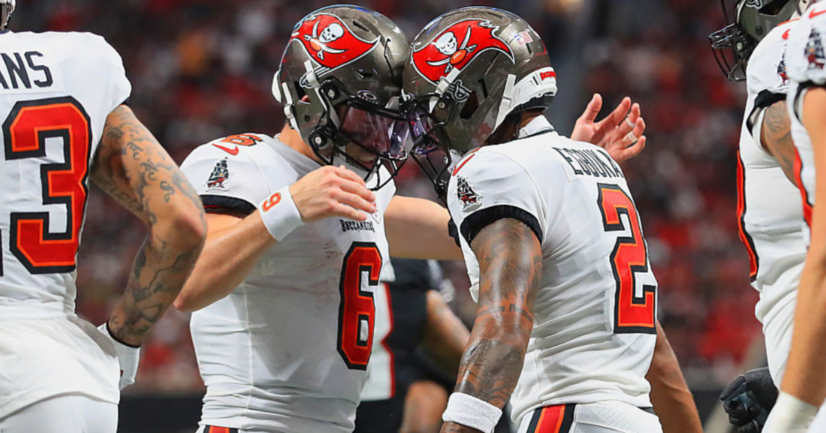 Tampa Bay Buccaneers star responds to brutal Baker Mayfield criticism - Football - Sports
