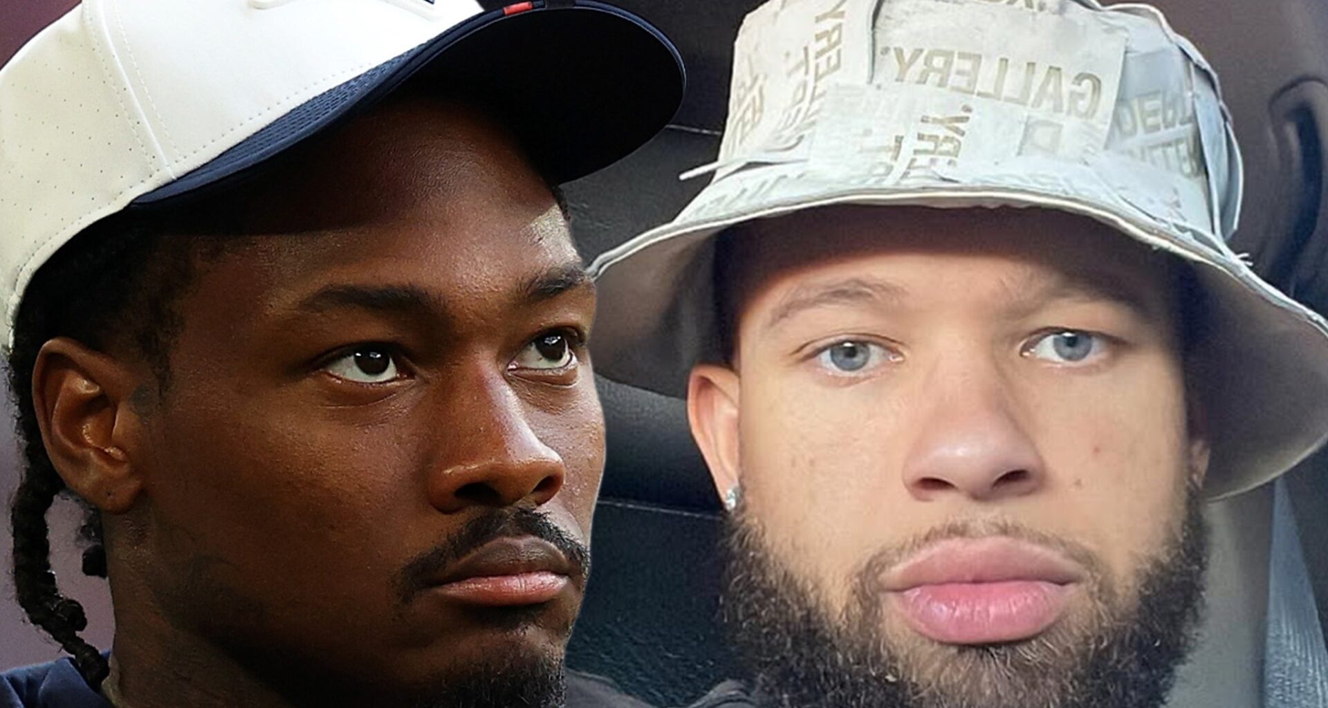 Stefon Diggs Sues Influencer For Defamation Over Sexual Assault Allegations