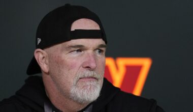 Commanders brutally release star hours after overseas loss - Football - Sports