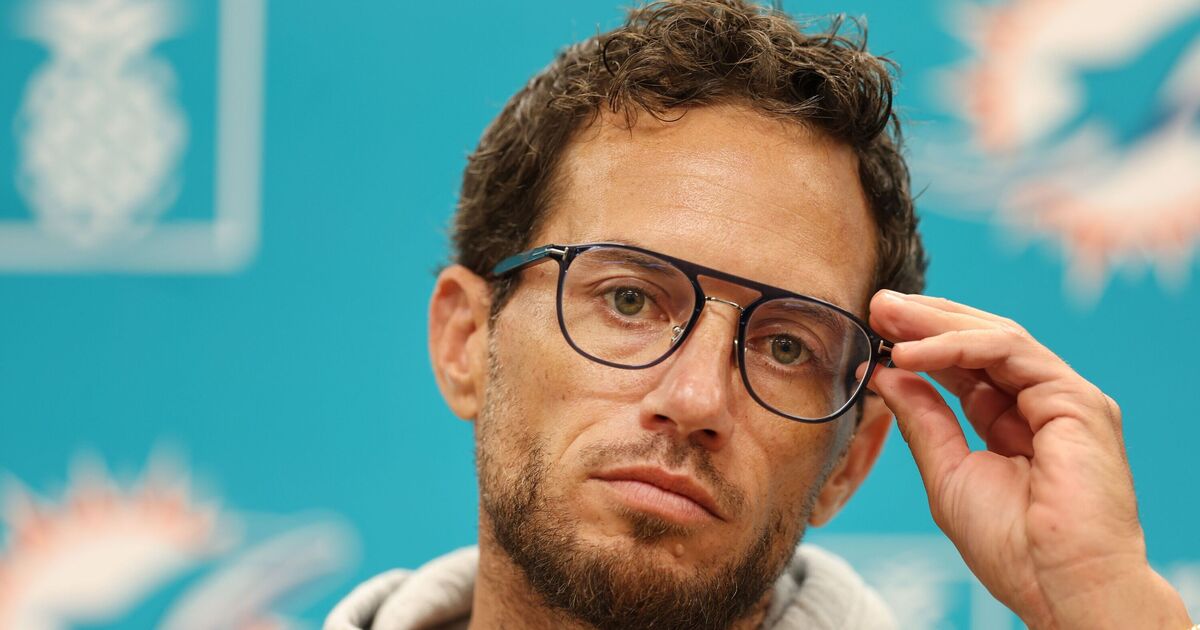 Miami Dolphins have best job opening in the NFL, execs say - Football - Sports