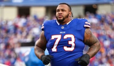 Buffalo Bills star unable to sleep after Josh Allen issues against Texans - Football - Sports