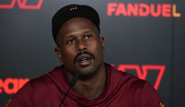 Von Miller issues rallying cry in message to Commanders fans - Football - Sports