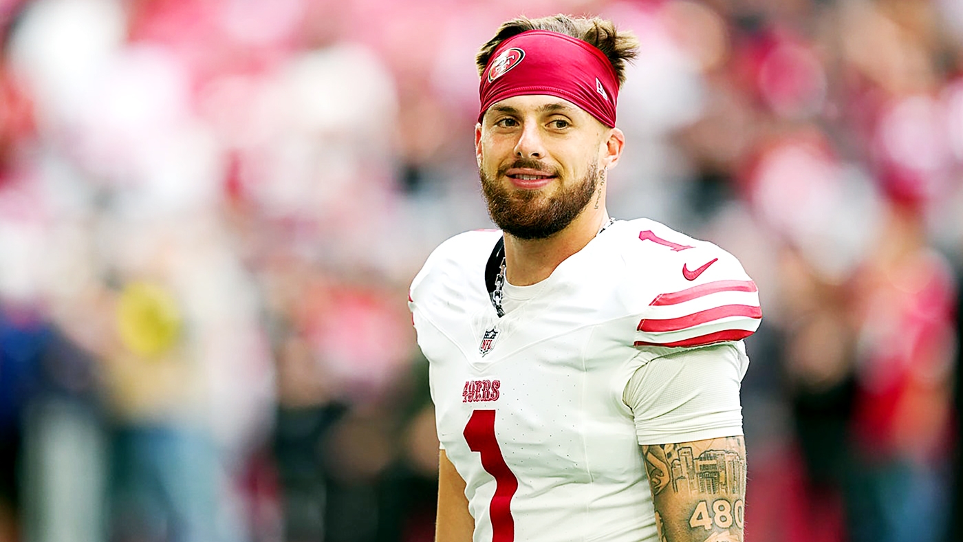 49ers vs. Panthers: 5 Key Players to Watch in the Week 12 Matchup