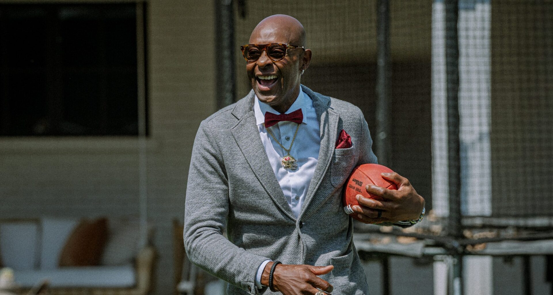 New 49ers dynasty docuseries set for February premiere