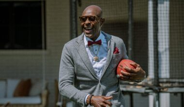 New 49ers dynasty docuseries set for February premiere