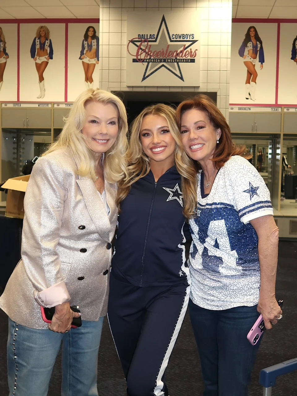  <span class="wp-caption-text">Klein Powell/Instagram</span>