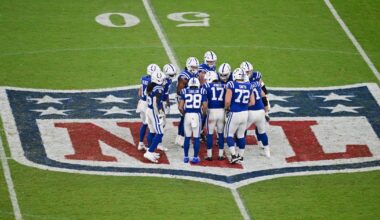 Indianapolis Colts say Carlie Irsay-Gordon is unlike any other owner