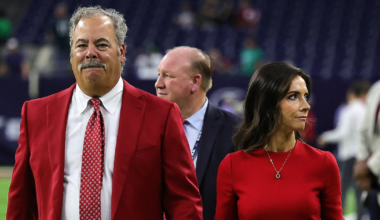 Why volleyball is the Texans’ next frontier