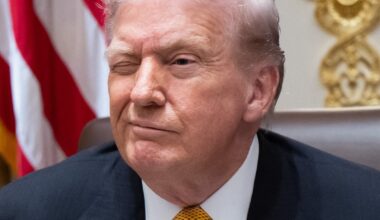 Trump Demands Glittering New NFL Stadium Be Named After Him