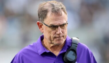 Texas A&M, Tarleton football agree to cancel 2026 football game