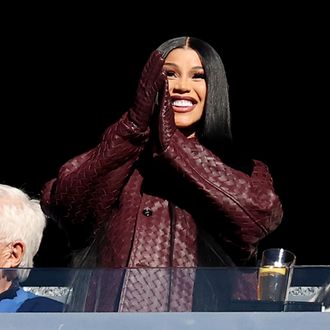 Atlanta Falcons v New England Patriots