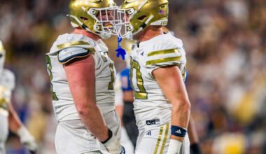 The Last Word Before Game 12 vs. Georgia – Football — Georgia Tech Yellow Jackets