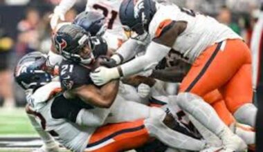 ‘Wasn’t good enough, that’s just about sheer willpower to me’