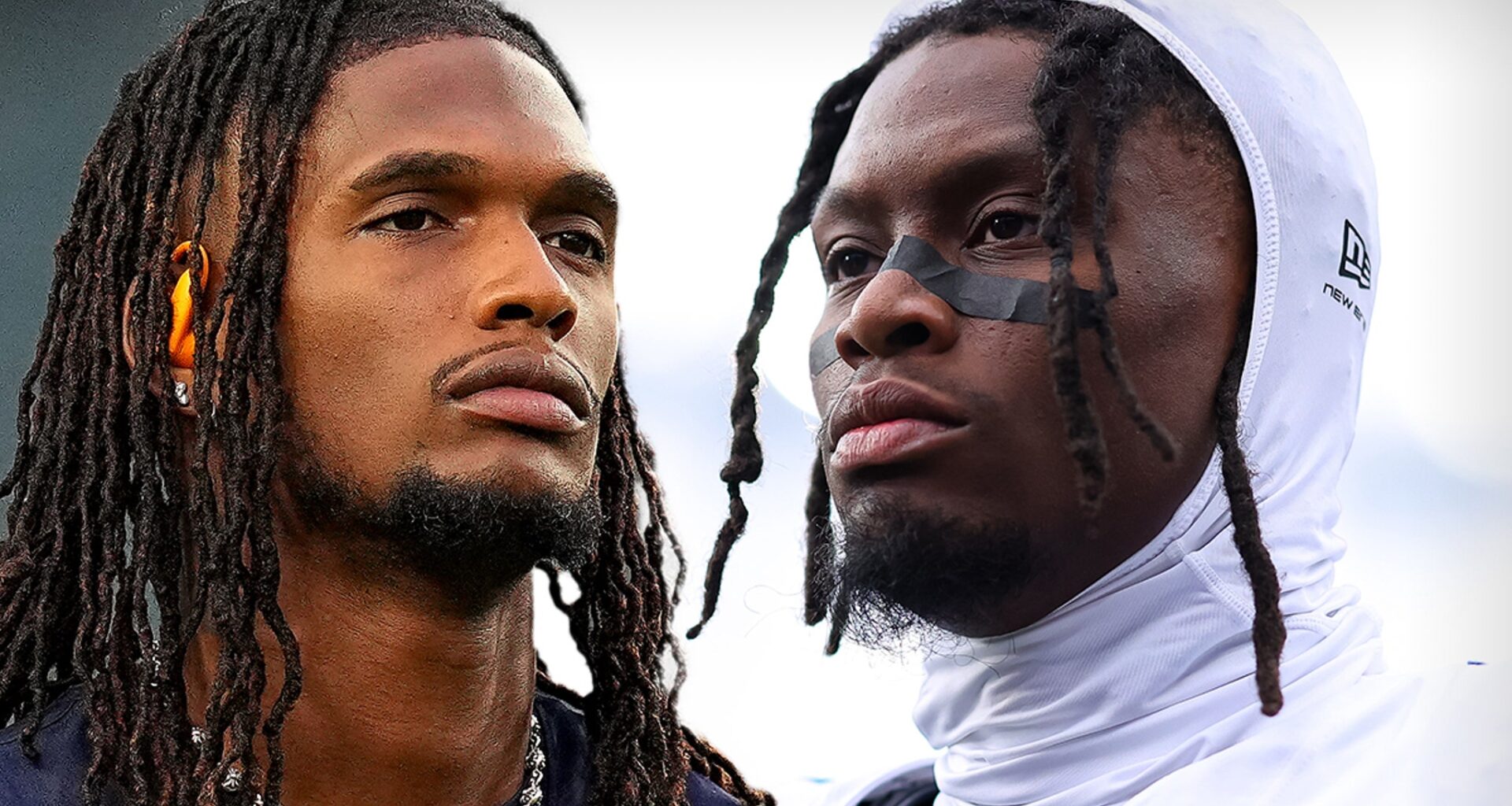 CeeDee Lamb Reveals Why He And George Pickens Were Benched Monday Vs. Raiders