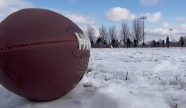 92 years of Thanksgiving football: St. Paul families continue tradition
