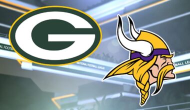 Packers-Vikings preview: Division rivals square off on FOX6