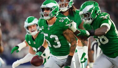 How to watch the 2025 NFL Black Friday football game