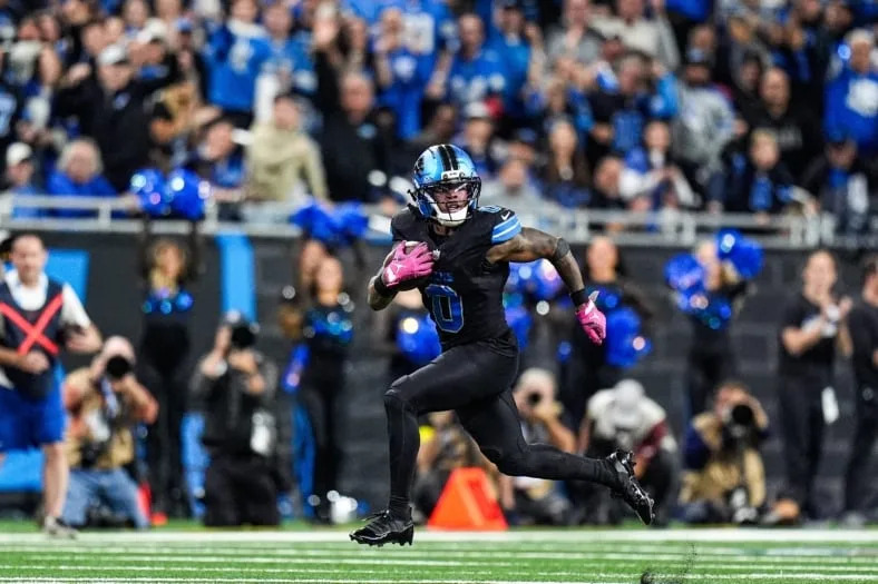 Syndication: Detroit Free Press