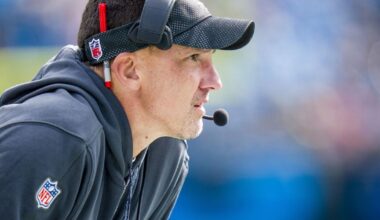 A year after firing Dennis Allen, what changed for Saints? | Saints