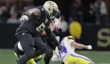 T-P staff predictions for Saints' road game at L.A. Rams | Saints