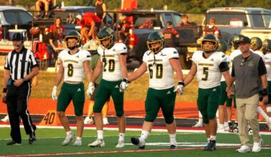 Spoofhounds open playoffs against Pembroke Hill | Sports