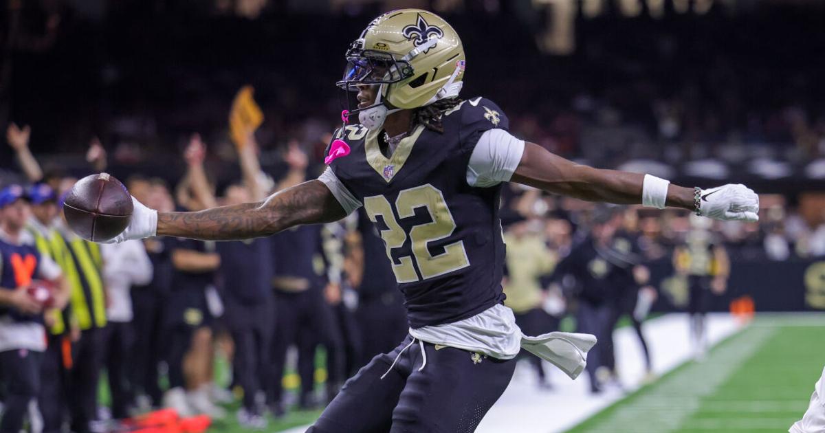 Saints net 3 picks, trade away 2 starters at trade deadline | Saints