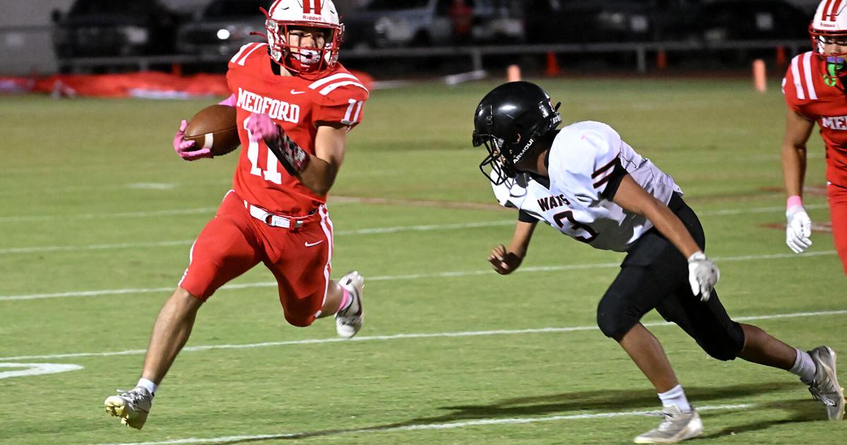 Area roundup: NWOK teams set for first round of the playoffs | Sports