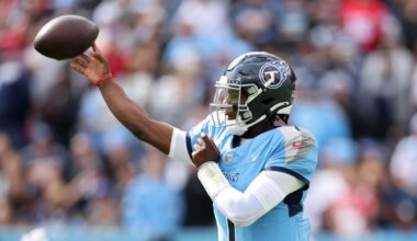 Titans' Mike McCoy focused on improving third-down performance | Football