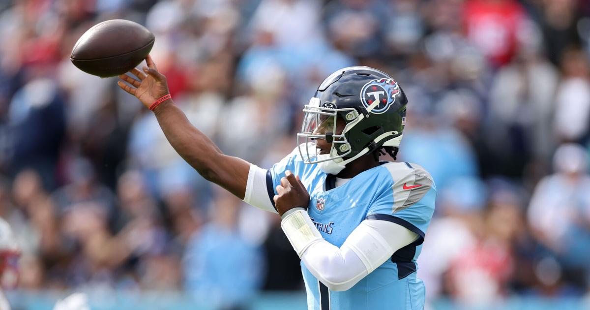 Titans' Mike McCoy focused on improving third-down performance | Football