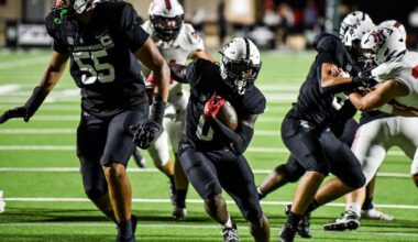 Preps Football Roundup: 4 local teams make high school football playoffs | Sports