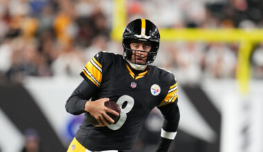 Aaron Rodgers vs. Justin Herbert