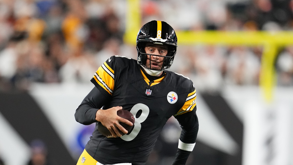 Aaron Rodgers vs. Justin Herbert