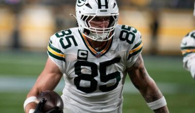 Packers seeking third straight win as they return home to face Panthers | Sports