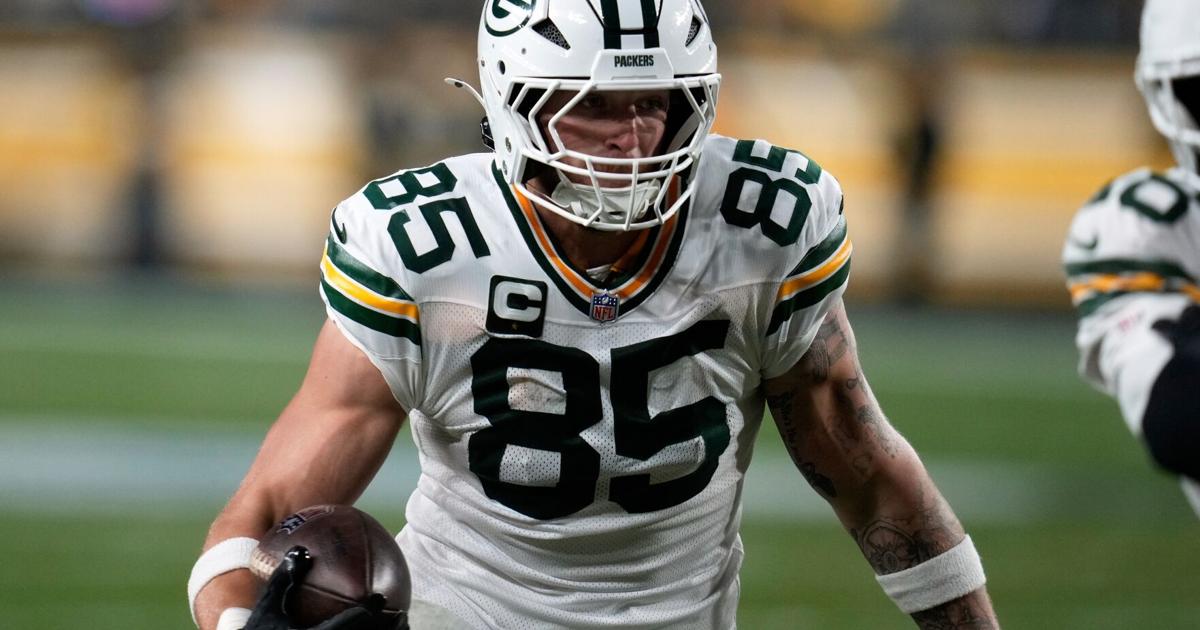 Packers seeking third straight win as they return home to face Panthers | Sports