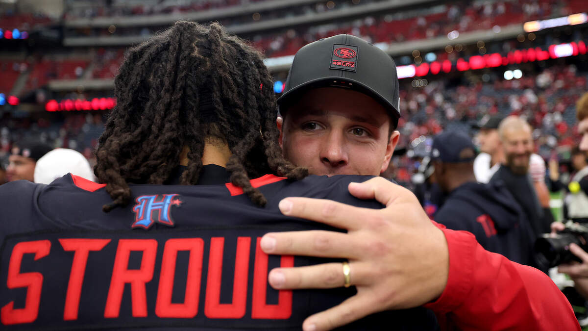 Texans vs. Broncos Week 9 Predictions, Odds and Stats