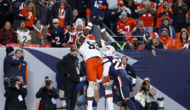 2 Broncos Dream Trade Deadline Targets | KOA 850 AM & 94.1 FM