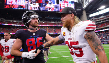 Dalton Schultz Week 9 Preview vs. the Broncos