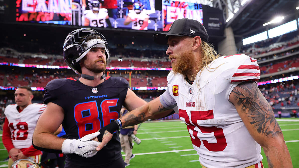 Dalton Schultz Week 9 Preview vs. the Broncos