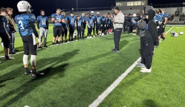 Blue Devils shock Panthers behind duo of McCartney and Plummer | Sports