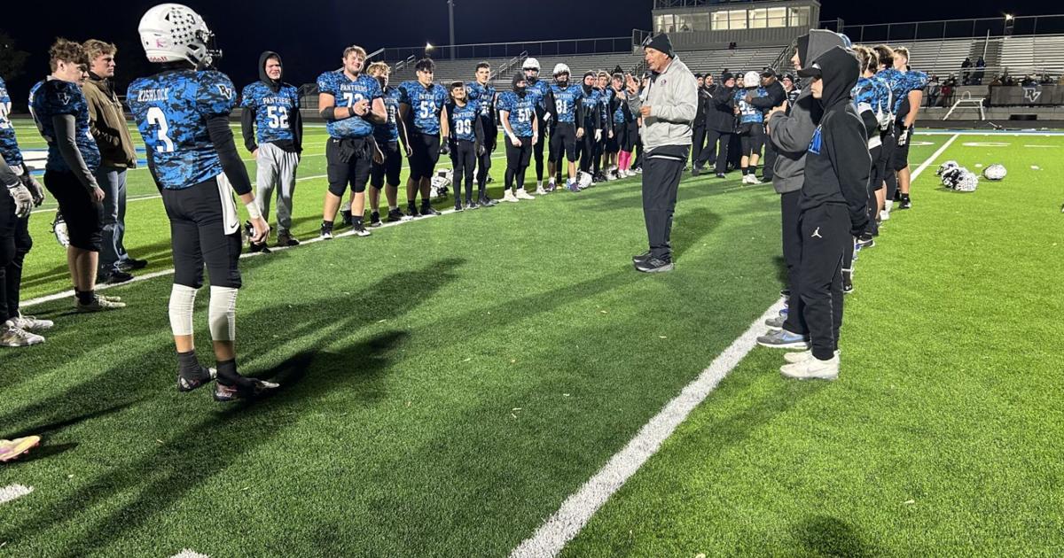 Blue Devils shock Panthers behind duo of McCartney and Plummer | Sports