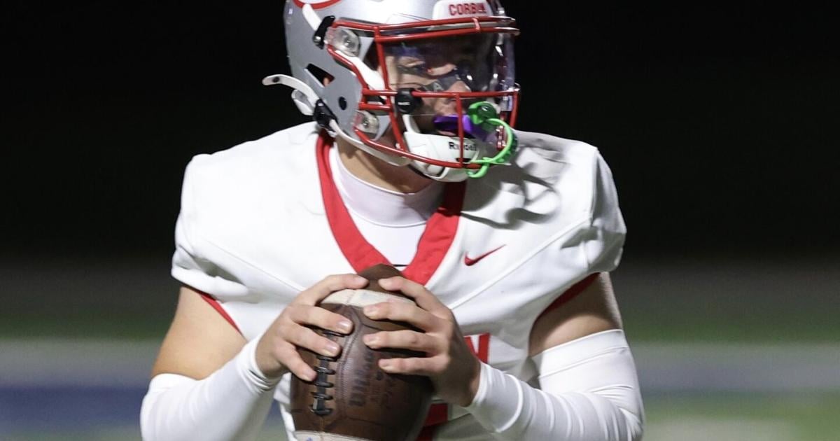 Redhounds roll into playoffs riding four-game winning streak | Sports