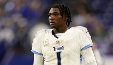 Chargers vs. Titans Nov. 2 Viewing Options: TV, Live Stream