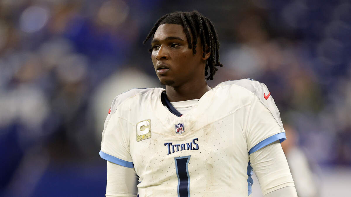 Chargers vs. Titans Nov. 2 Viewing Options: TV, Live Stream