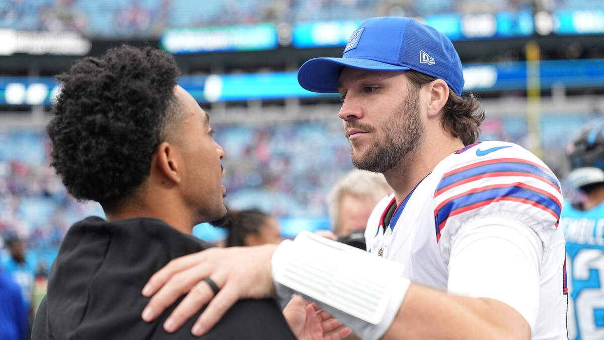 Packers vs. Panthers Nov. 2 Viewing Options: TV, Live Stream