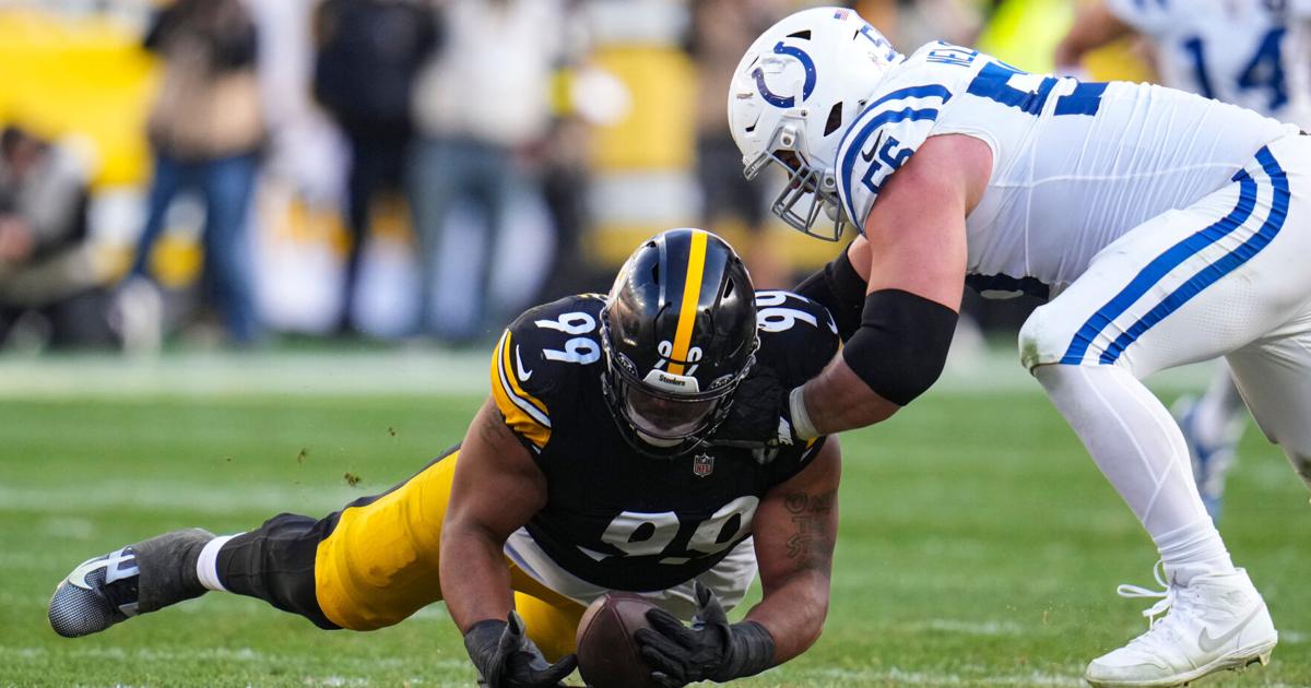 Offensive line woes and rash of turnovers have Colts looking for fixes before trip to Germany | NFL