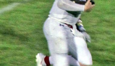 West Hancock loses 70-8 to Wilmington in the IHSA football playoffs | Hancock County Journal-Pilot