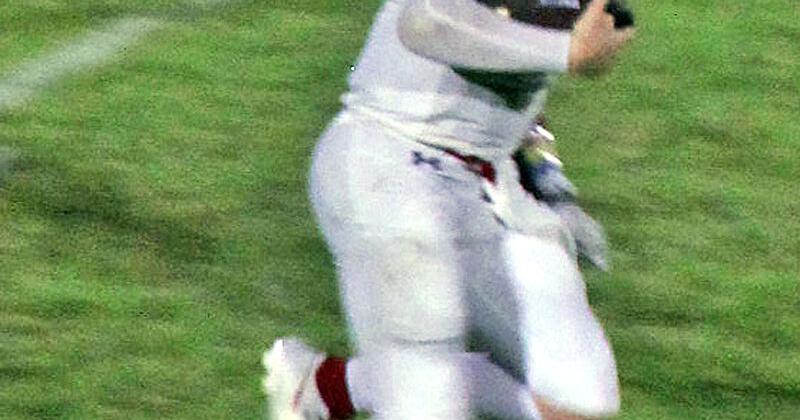 West Hancock loses 70-8 to Wilmington in the IHSA football playoffs | Hancock County Journal-Pilot