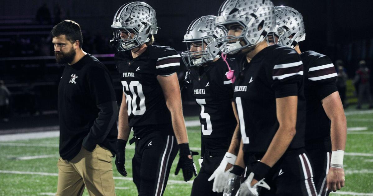 First week of playoffs begin with differing levels of hope | Sports