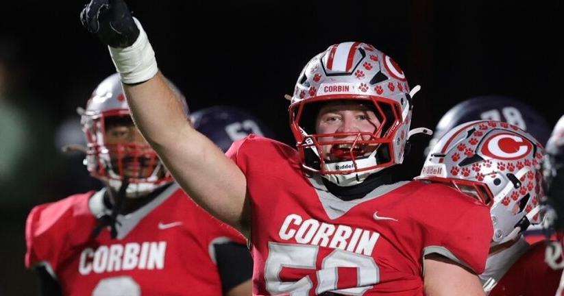 Corbin dominates Russell County to open Class 4A Playoffs | Sports